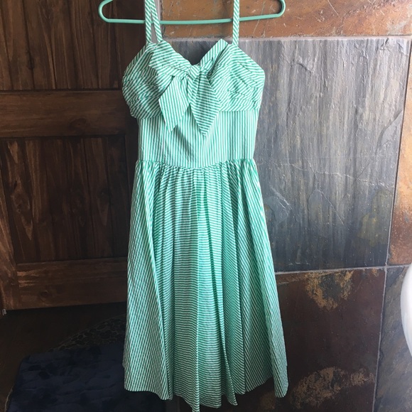 Unique Vintage Dresses & Skirts - Unique Vintage Golightly Swing